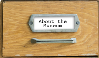 Drawer front Museum - Ionia County Historical Society - Ionia, MI